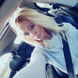 Meet your Posher, Maddie